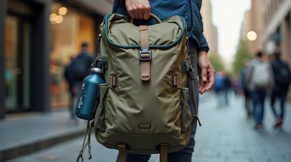 Choisir un sac à dos adapté à vos besoins quotidiens
