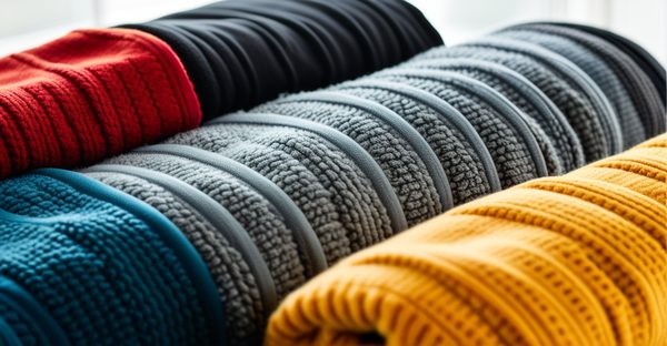 Polaires personnalisées en nombreuses couleurs : mode, confort et personnalisation