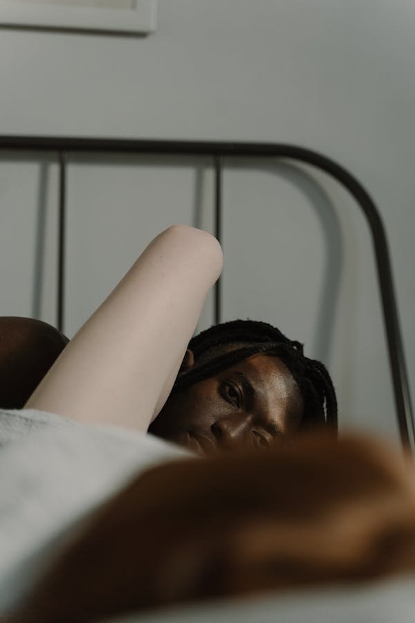 Comment s'adonner à l'amour à trois en toute confiance ?