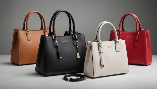 Sacs à main pour femme : guide d'élégance et de style incontournable